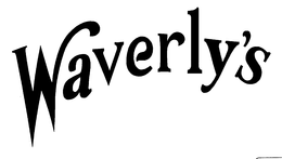 WAVERLY'S logo