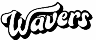 WAVERS logo