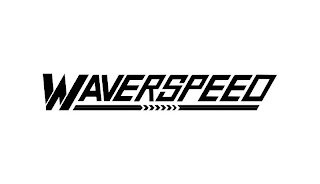 WAVERSPEED logo