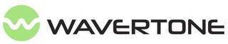 WAVERTONE logo