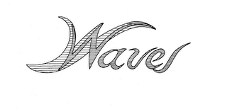 WAVES logo