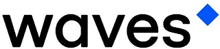 WAVES logo