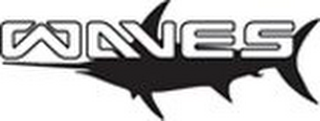 WAVES logo
