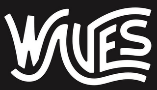 WAVES logo