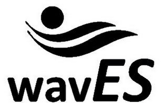 WAVES logo