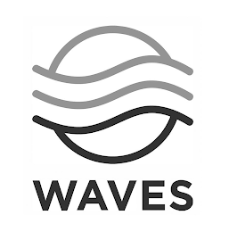 WAVES logo