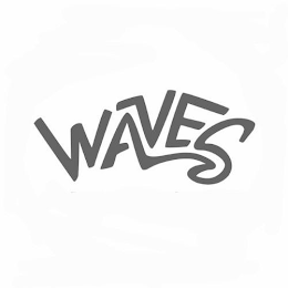 WAVES logo