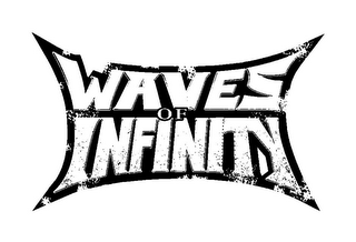WAVES OF INFINITY logo
