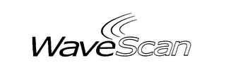 WAVESCAN logo