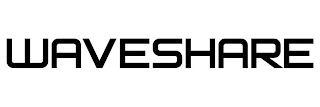WAVESHARE logo