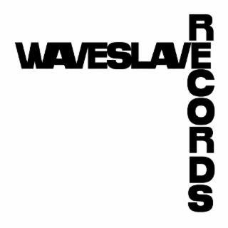 WAVESLAVE RECORDS logo