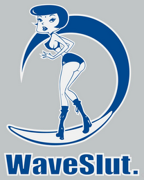 WAVESLUT logo