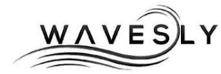 WAVESLY logo