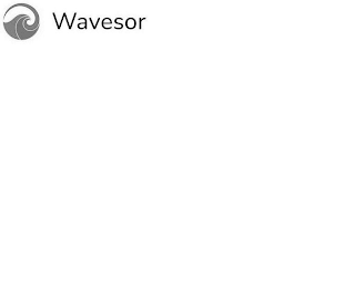 WAVESOR logo