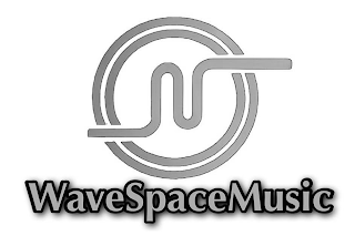 WAVESPACEMUSIC logo