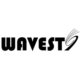 WAVEST logo