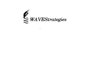 WAVESTRATEGIES logo