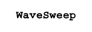 WAVESWEEP logo