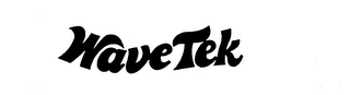 WAVETEK logo
