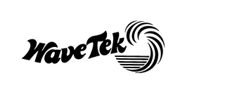 WAVETEK logo