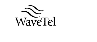 WAVETEL logo
