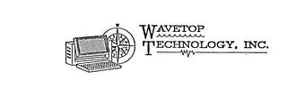 WAVETOP TECHNOLOGY, INC. logo