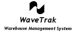 WAVETRAK WAREHOUSE MANAGEMENT SYSTEM logo