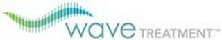 WAVETREATMENT logo