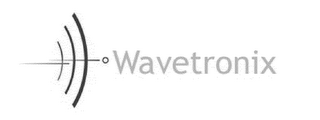 WAVETRONIX logo