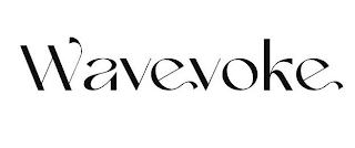 WAVEVOKE logo