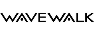 WAVEWALK logo