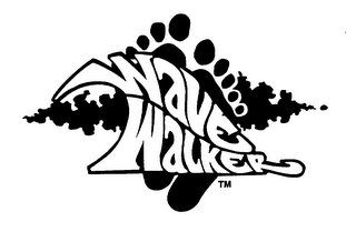 WAVEWALKER logo