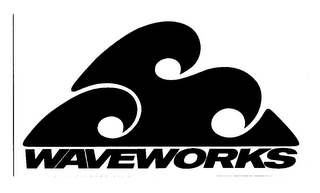 WAVEWORKS logo