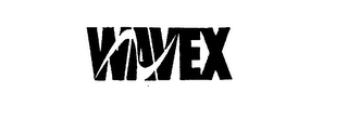 WAVEX logo