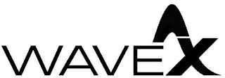 WAVEX logo