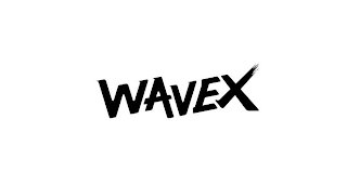 WAVEX logo