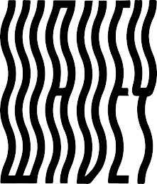 WAVEY logo