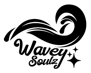 WAVEY SOULZ logo