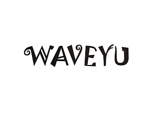 WAVEYU logo