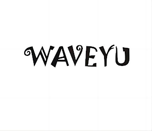 WAVEYU logo
