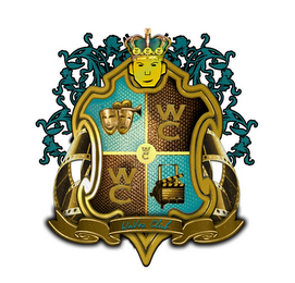 WAVEZ CLUB WC logo