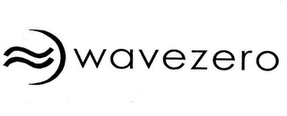 WAVEZERO logo