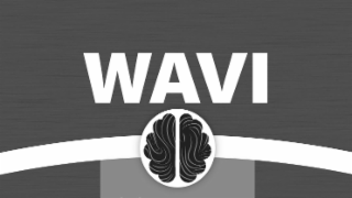 WAVI logo
