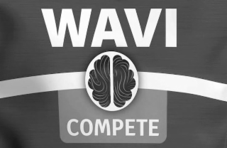 WAVI COMPETE logo