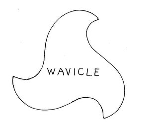 WAVICLE logo