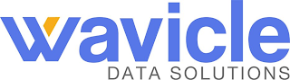 WAVICLE DATA SOLUTIONS logo