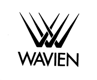 WAVIEN logo