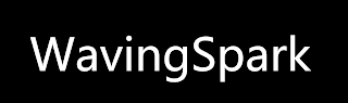 WAVINGSPARK logo