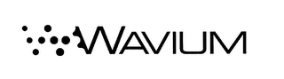 WAVIUM logo