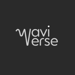 WAVIVERSE logo